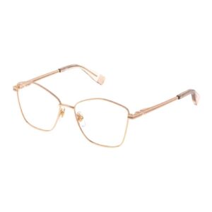 Óculos de Grau Furla 725 02Am 55 – Feminino