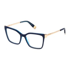 Óculos de Grau Furla 768 0D87 53 – Feminino