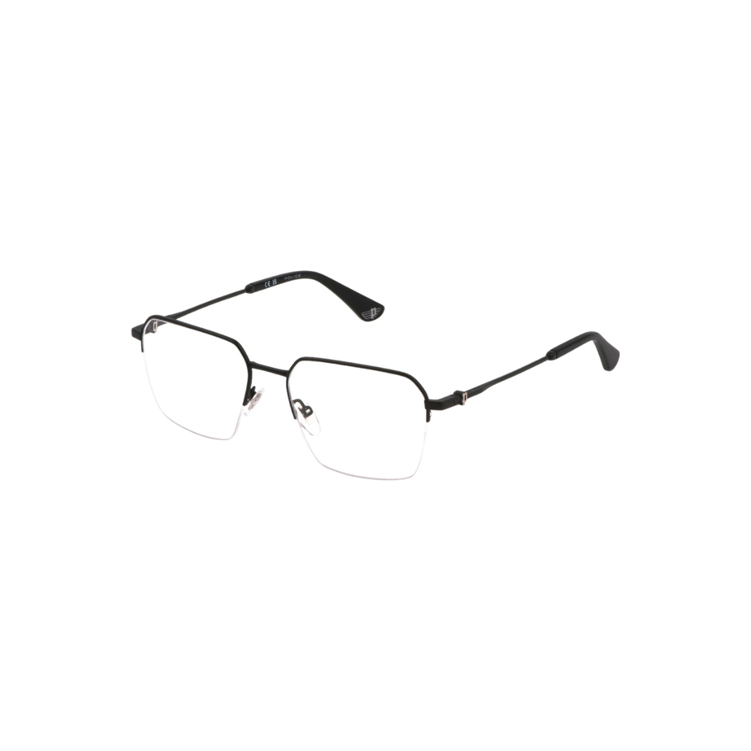Óculos de Grau Police L68 0531 54 – Masculino