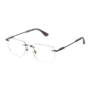 Óculos de Grau Police N27 0509 53 – Masculino