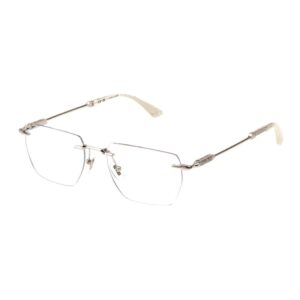Óculos de Grau Police N27 0579 53 – Masculino
