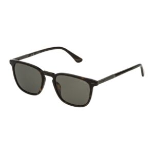 Óculos de Sol Police Q86 722P 54 – Masculino