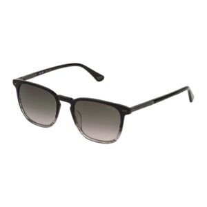 Óculos de Sol Police Q86 01Ex 54Sol – Masculino