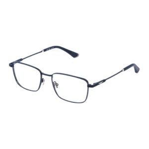 Óculos de Grau Police Q74 0L63 54 – Masculino
