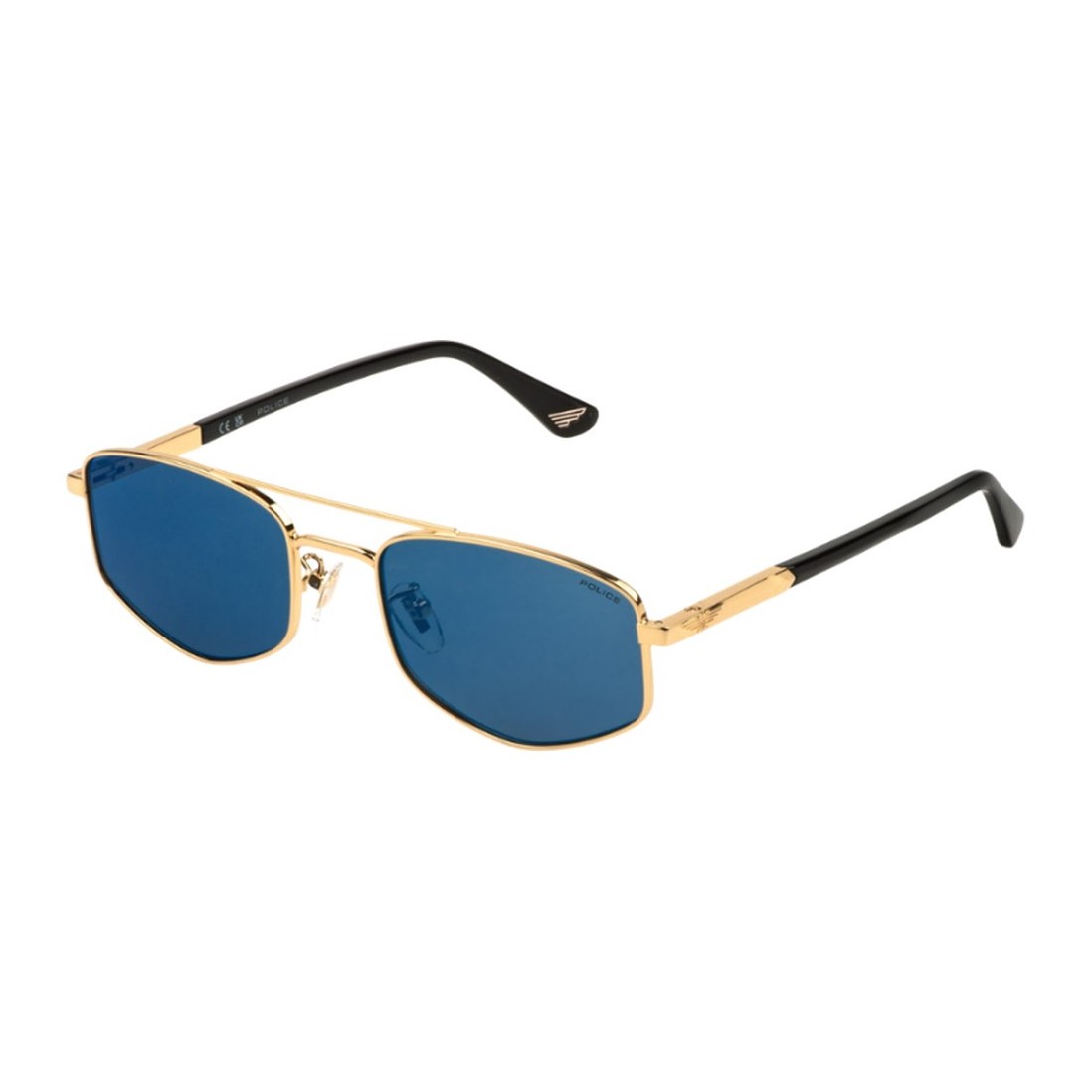 Óculos de Sol Police Q84 200B 55 – Masculino