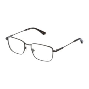 Óculos de Grau Police Q74 0584 54 – Masculino