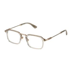 Óculos de Grau Police L73 08Ff 50 – Masculino