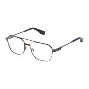 Óculos de Grau Police Q76 0672 58 – Masculino
