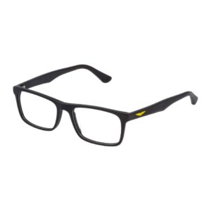 Óculos de Grau Police Vpln16 703Y 53 – Masculino