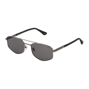 Óculos de Sol Police Splq84 509 55 – Masculino