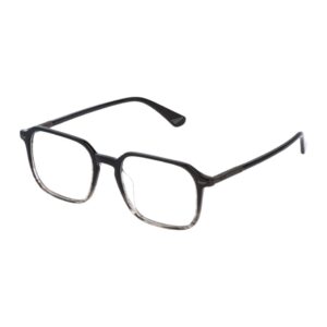 Óculos de Grau Police Q69 01Ex 51 – Masculino