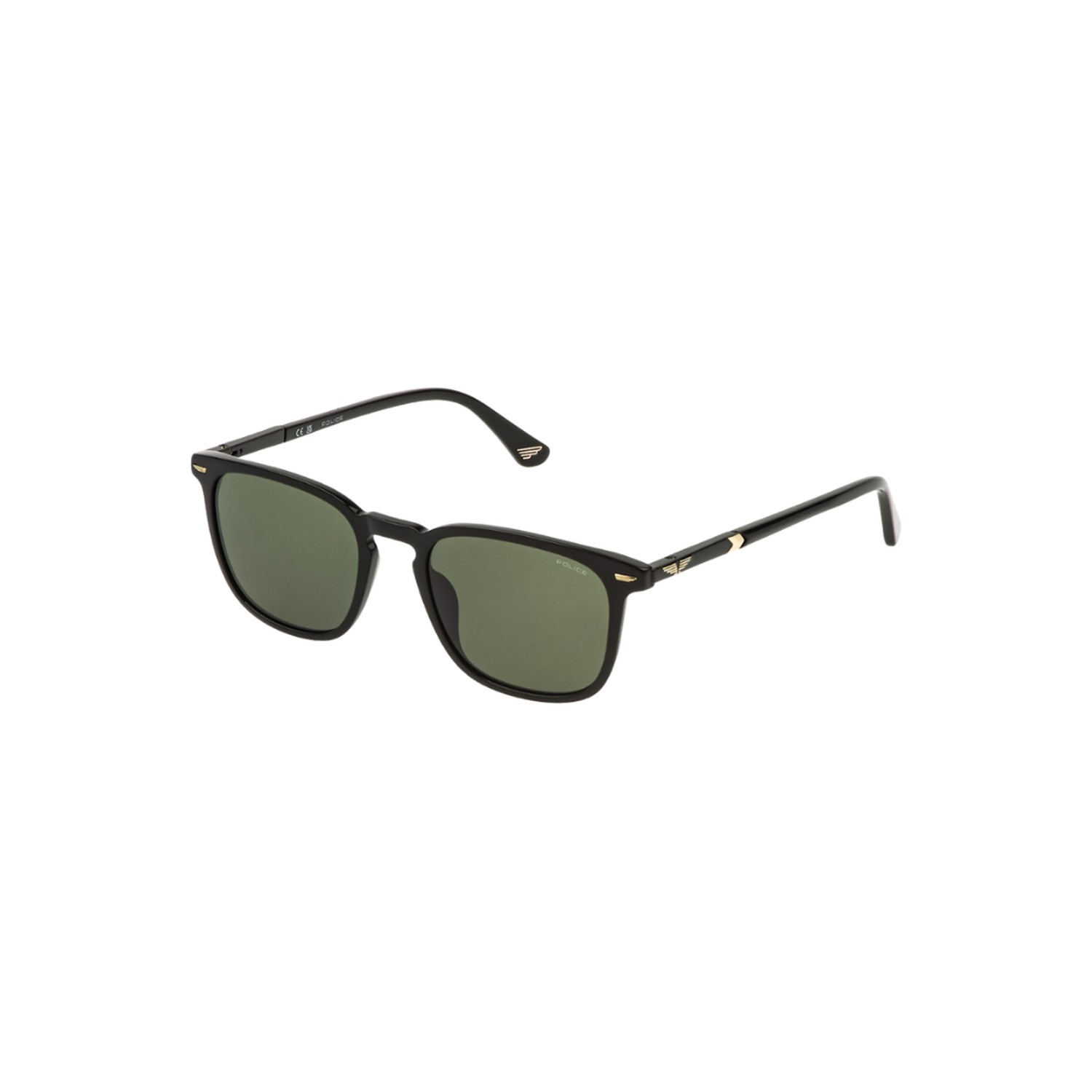 Óculos de Sol Police Q86 0700 54 – Masculino