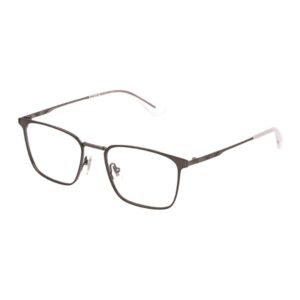 Óculos de Grau Police Q70 0584 55 – Masculino