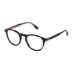 Óculos de Grau Police R63 0752 50 – Masculino