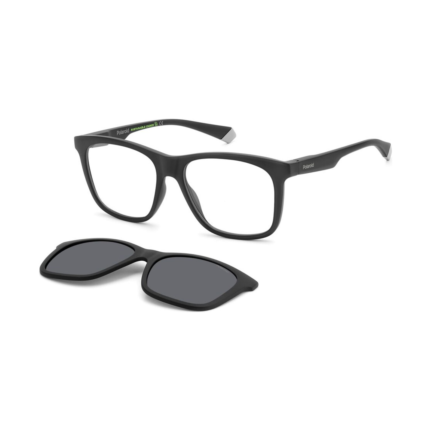 Óculos de Grau Polaroid 2148/Cs – Unissex