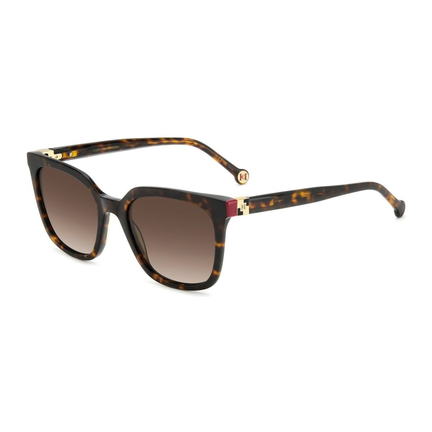 Óculos de Sol Carolina Herrera 0236/S – Feminino
